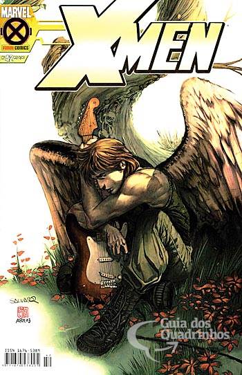 X-Men n° 42 - Panini