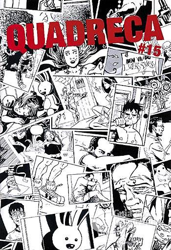 Quadreca n° 15 - Com-Arte