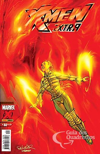 X-Men Extra n° 44 - Panini