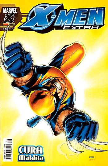 X-Men Extra n° 48 - Panini