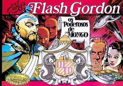 Flash Gordon n° 7 - Ebal