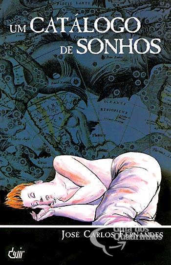 Um Catálogo de Sonhos - Devir