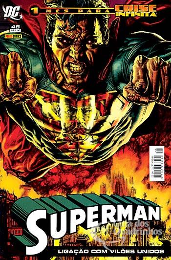 Superman n° 48 - Panini