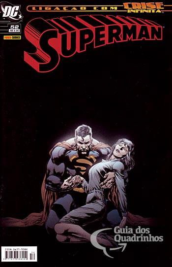 Superman n° 52 - Panini