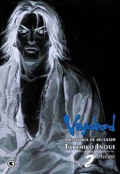Vagabond - A História de Musashi n° 2 - Conrad