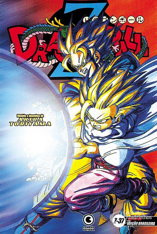 Mangá dragon ball z completo - Livros e revistas - Areal (Águas Claras),  Brasília 1254495779