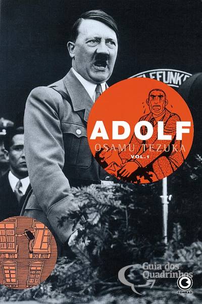 Adolf n° 1 - Conrad