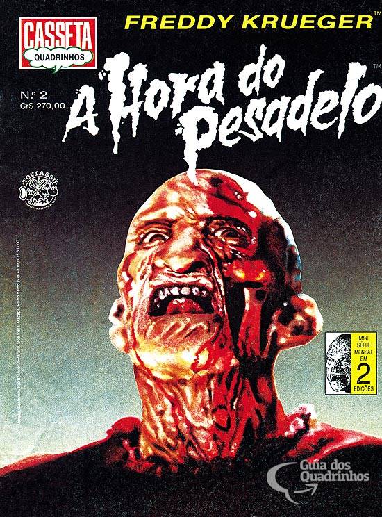 Freddy Krueger - A Hora Do Pesadelo - 3dPrinted - Outros Moda e Acessórios  - Magazine Luiza