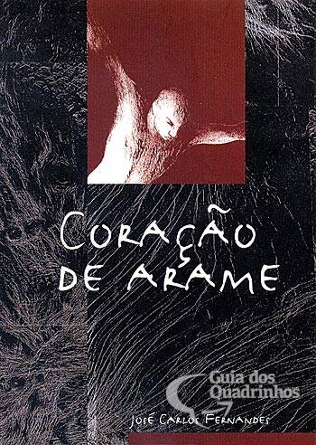 Coração de Arame - Devir