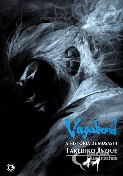 Vagabond - A História de Musashi n° 11 - Conrad