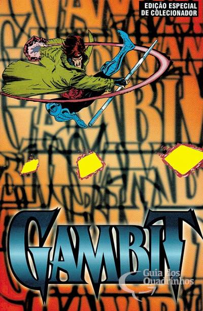Gambit n° 1 - Mythos