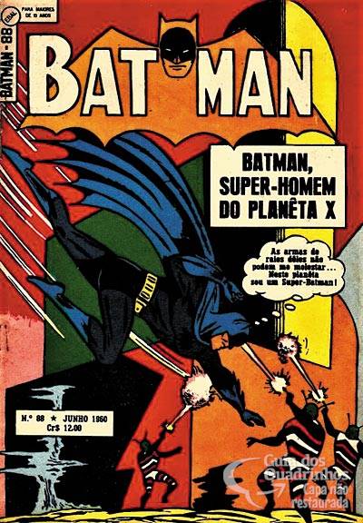 Batman n° 88 - Ebal