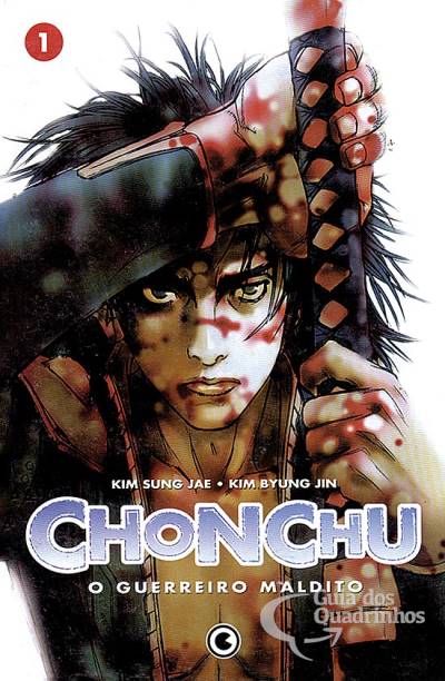 Chonchu n° 1 - Conrad
