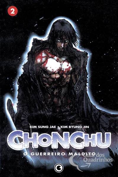 Chonchu n° 2 - Conrad