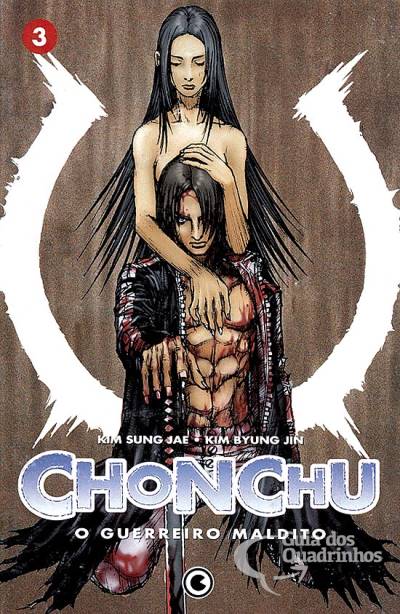 Chonchu n° 3 - Conrad