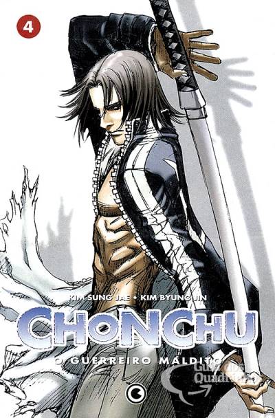 Chonchu n° 4 - Conrad