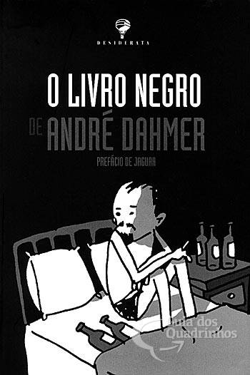 Livro Negro de André Dahmer, O - Desiderata