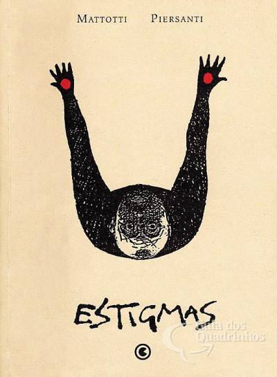 Estigmas - Conrad