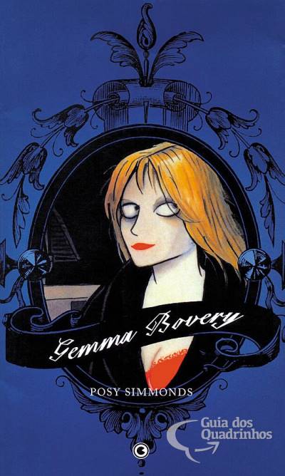 Gemma Bovery - Conrad