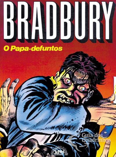 Bradbury - O Papa-Defuntos - L&PM