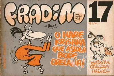 Fradim n° 17 - Codecri