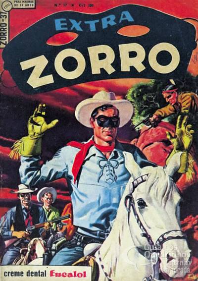 Zorro n° 37 - Ebal