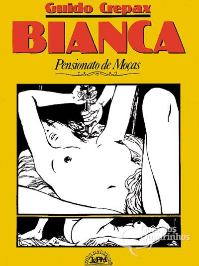 Bianca - Pensionato de Moças - L&PM
