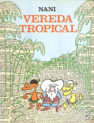 Vereda Tropical - Record