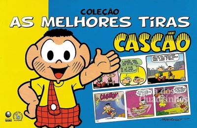 Coleção As Melhores Tiras n° 2 - Globo