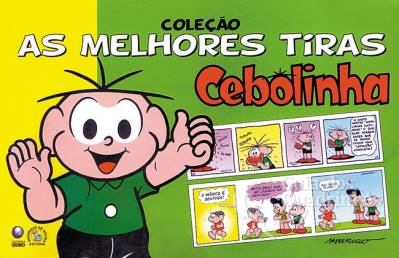 Coleção As Melhores Tiras n° 3 - Globo