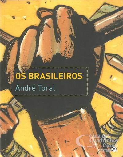 Brasileiros, Os - Conrad