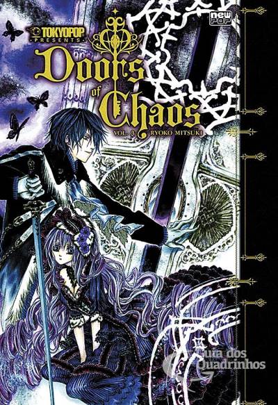 Doors of Chaos n° 3 - Newpop