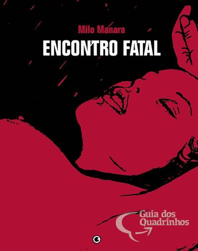 Encontro Fatal (Capa Dura) - Conrad