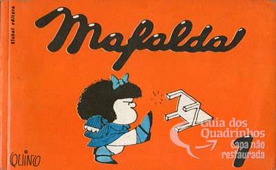 Mafalda n° 1 - Global