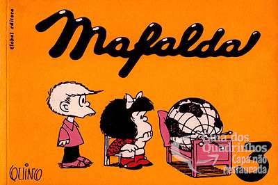 Mafalda n° 3 - Global