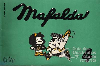 Mafalda n° 4 - Global