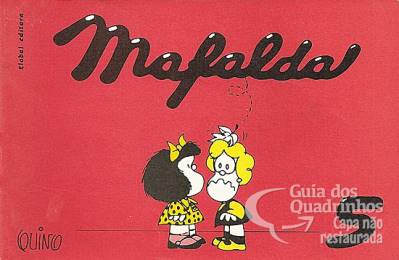 Mafalda n° 5 - Global