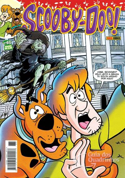 Scooby-Doo! n° 65 - Panini