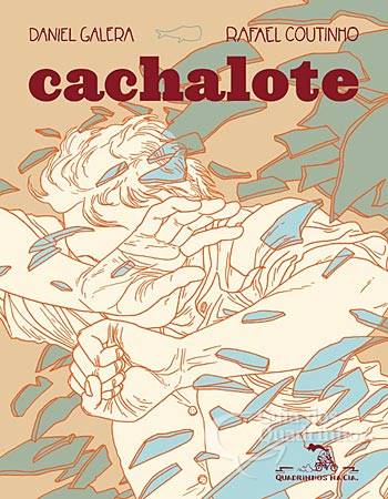 Cachalote - Cia. das Letras