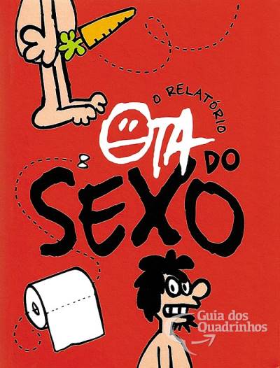 Relatório Ota do Sexo, O - Leya Brasil