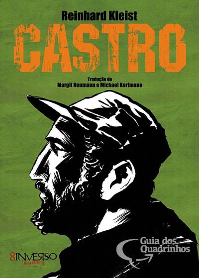 Castro - 8inverso