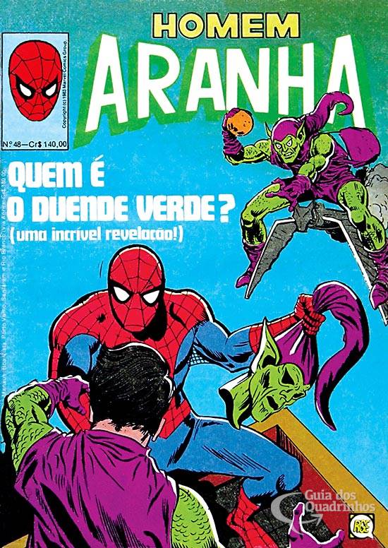 desenhando DUENDE VERDE / homem aranha 