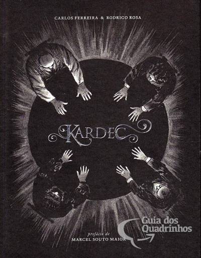 Kardec - Leya Brasil/Barba Negra