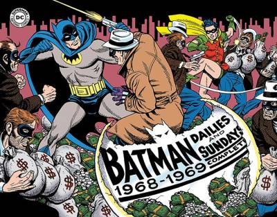 Batman : Silver Age Newspaper Comics   n° 2 - Idw Publishing