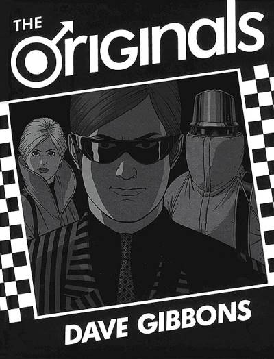 Originals, The (2004) - DC (Vertigo)