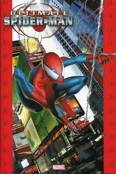 Ultimate Spider-Man Omnibus (2022)   n° 1 - Marvel Comics