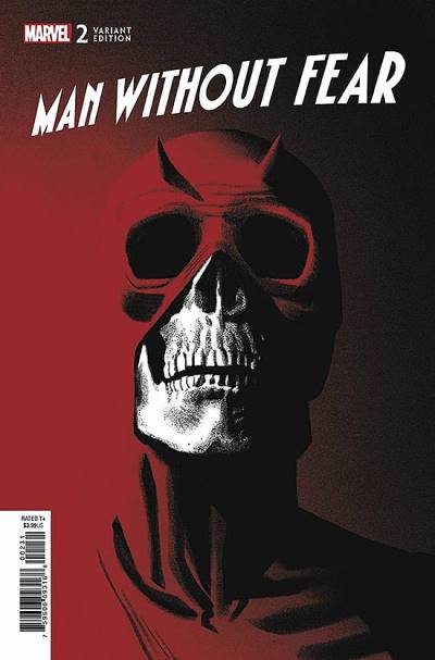Man Without Fear (2019)   n° 2 - Marvel Comics