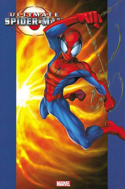 Ultimate Spider-Man Omnibus (2022)   n° 2 - Marvel Comics