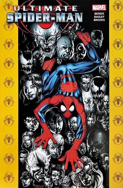 Ultimate Spider-Man Omnibus (2022)   n° 3 - Marvel Comics