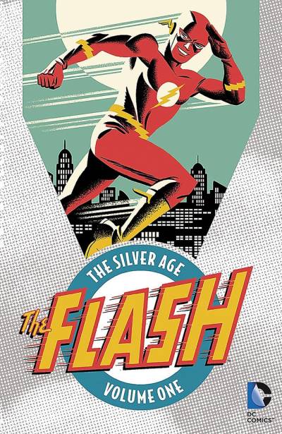 Flash: The Silver Age, The   n° 1 - DC Comics